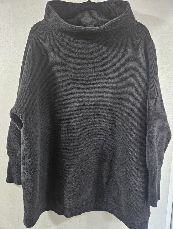 Free People Sweaters - Free People Ottoman Slouchy Tunic